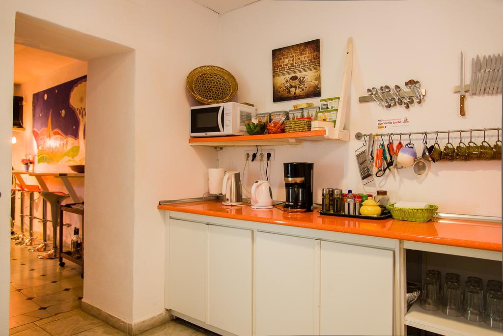 Backpacker Al-Katre Bed and Breakfast Cordova Esterno foto